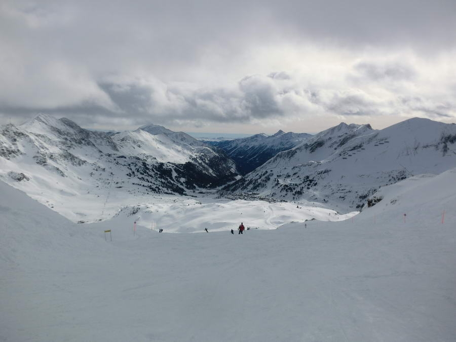 05- Wolken, Sonne, Obertauern 033